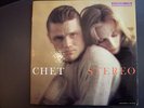 Chet BAKER Ballads  Riverside RLP 1135