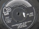 BOB BRADY * EVERYBODY'S GOIN' TO THE LOVE-IN * BELL 1025