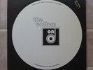 M&K REALTIME Audiophile Test Record THE BOTTOM END  DEMO 45 RPM Vol. 1