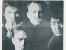 SUBHUMANS-Firing Squad(1980 CDN Quintessence 2nd press with band Pic sleeve)