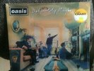 OASIS - DEFINITELY MAYBE SEALED & UNPLAYED UK 1st PRESSING 1994
