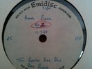 Original 'TAKE' Bonzo Dog Doo Dah Band. 'Bang Bang.'  13 July 1966.