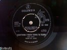 NORTHERN SOUL-BARRY ST JOHN-EVERYTHING I TOUCH TURNS TO TEARS-UK DB 7868.