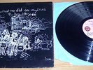 RARE.FAIRPORT CONVENTION,WHAT WE DID.UK 1968 TEXTURED PINK BALL LABEL 1st PRESS