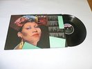 ARETHA FRANKLIN - Aretha - Original 1986 German 9-track vinyl LP