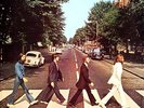 THE BEATLES - Abbey Road - Philippines