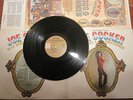 JOE COCKER - MAD DOGS & ENGLISHMEN -COPERTINA A POSTER -STAMPA USA - 2 LP VINILE