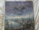 Iron Maiden Brave New World Double Disc Picture LP Vinyl