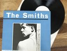 The Smiths, Hatful of Hollow, Promo, White Label, Misprint. RARE LP Vinyl.
