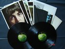 THE BEATLES - WHITE ALBUM LP **1ST PRESS** **-1/-1/-1/-1**