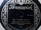 JOHNNY DODDS' BLACK BOTTOM STOMPERS 