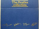 THE BEATLES BLUE BOX VINYL LP COLLECTION BC13 ORIG UK PRESS 13 LPs ALL INSERTS