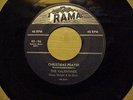  NYC 2 SIDER DOO WOP 1ST PRESS 45 