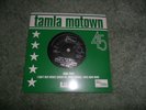 FOUR TOPS - Sugar pie honey bunch / walk away.. (UK TAMLA 7