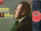 SLS 5169: TENNSTEDT/ LPO: Mahler - Symphony No.5 etc.