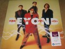 BEYOND(HK Rock Group) ???? Rare KOREA 12track LP/Insert/Mint Condition