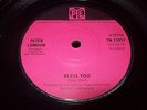 PETER LONDON(COOK) Bless you RGM JOE MEEK PYE MOD