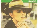 David Bowie - JOHN I'M ONLY DANCING (again) -  Italian picture sleeve single