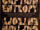 RARE CAPTAIN ENTROPY BRUCE HAACK 1974