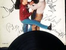 MONKEES HEADQUARTERS – SIGNED BY ALL FOUR MONKEES