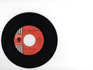 Ike and Tina Turner - Can't Chance A Break-up - US Sue