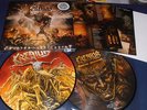 Kreator ?– Phantom Antichrist / 2x Picture LP + Poster / LIM.ED / SEALED COPY