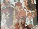 JAZZBERRY PATCH LP 1977 ORIGINAL PRESSING RARE FUNK