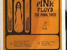 Pink Floyd Midas Touch  Wizardo labels