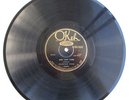 78 RPM RECORD OKEH 8702 ROOSEVELT SYKES