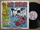 The Jazz Butcher  A Scandal In Bohemia UK Issue Lp