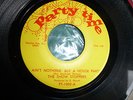 THE SHOW STOPPERS - AIN'T NOTHING BUT A HOUSE PARTY / WHAT CAN A MAN DO