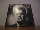 LP OST ERASERHEAD (DAVID LYNCH) - SPAIN ORIGINAL VINYL EDITION