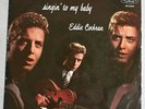 Eddie Cochran/Singin' To My Baby  (London LP)