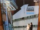 DEPECHE MODE Some great reward LP 180 gr. 2007 SEALED