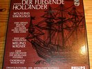 Philips HIFI-STEREO ED1 WAGNER The Flying Dutchman SAWALLISCH 3-LP-Box