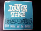 Bobby and the Bombers-Dance Time  1964 Garage EP Rochester NY