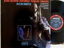 John Coltrane LIVE IN SEATTLE Pharoah Sanders USA 1971 Impulse AS-9202-2lps