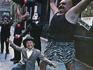 The Doors - Strange Days [2 LP] (45 RPM 200 Gram Audiophile Vinyl)