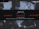 Metallica - Garage Inc. [Deluxe  6 LP Box] -180gram-45RPM- NEW & SEALED Vinyl