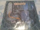 ENTOMBED Left Hand Path LP BRAZIL ORIGINAL 2 BONUS TRACKS CARCASS CATHEDRAL EX+