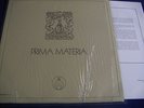 LP ITALIAN PROG PRIMA MATERIA - LA CODA DELLA TIGRE - INNER