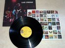 CREAM - LIVE CREAM VINYL RECORD NM ORIGINAL 1970 ATCO SD 33-328 STEREO