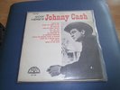 LP - Johnny Cash - Now Here´s - Country Rock Pop Oldies