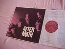*ROLLING STONES* Aftermath  - 1966  UK Decca MONO  LP