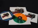 Escape From New York Ost Death Waltz Subscriber Edition Only 100 Pressed