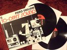 PIERO UMILIANI To-Days Sound 2 LP lesiman i marc 4 easy tempo italia jazz soul