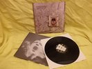 Neurosis - The Word As Law - Vinyl LP (lookout records 1990)
