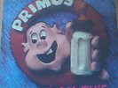 PRIMUS - SUCK ON THIS [VINYL 1990 US]