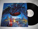 SORTILEGE  - METAMORPHOSE LP 84 ADX 