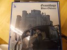 Groundhogs - Blues Obituary,  LP, Stereo, EX COND